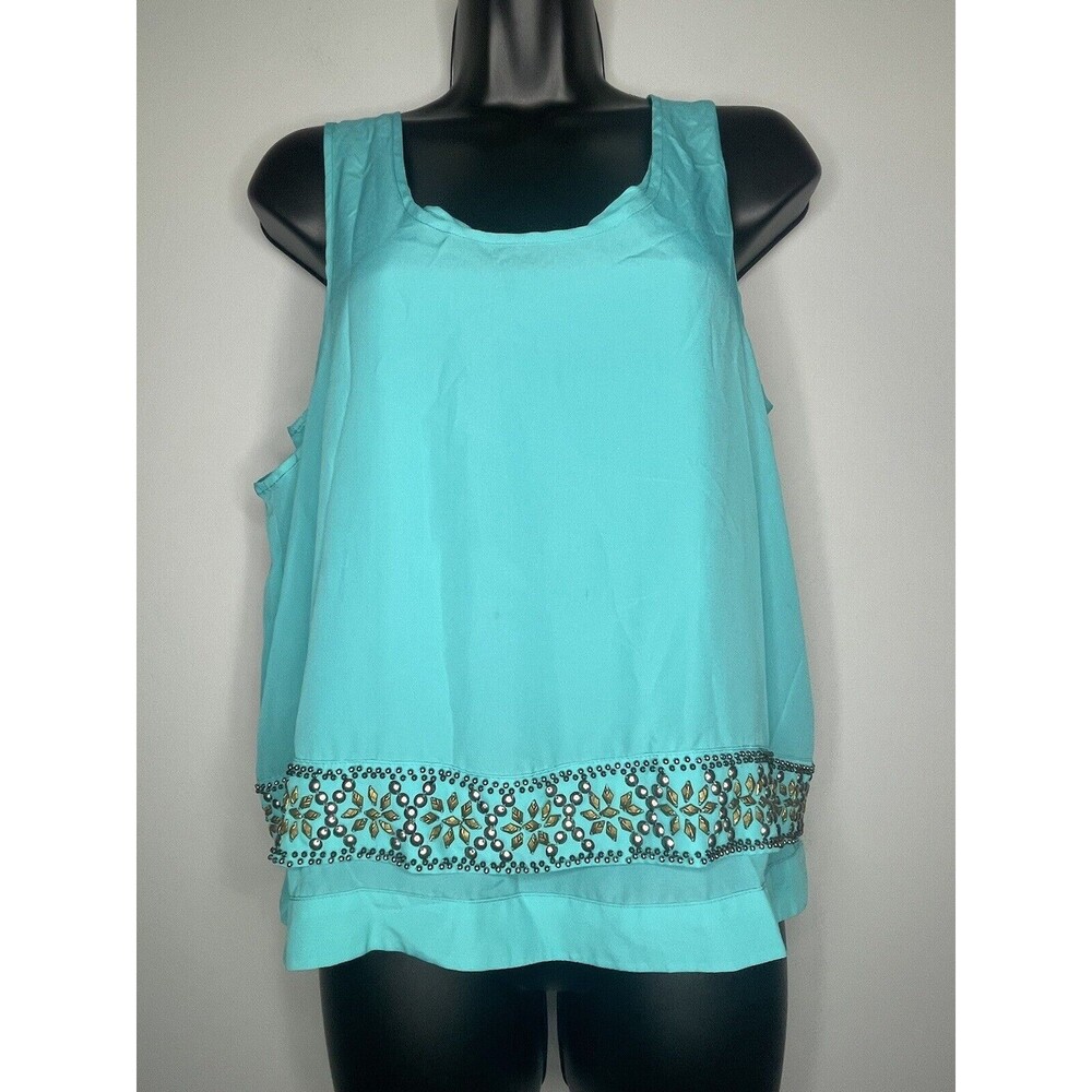 robbi & nikki Blouse